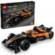  LEGO TECHNICS NEOM BOLID MCLAREN F1 EXTREME E FORMULA СЪСТЕЗАТЕЛНА КОЛА