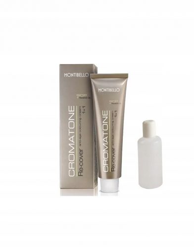  MONTIBELLO CROMATONE RECOVER SET боя + оксибел