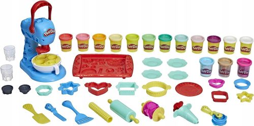  Миксер с Play-Doh E0102