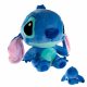  STITCH BIG играчка талисман плюшена играчка LILO AND STICH BEAR CUDDLE 80cm