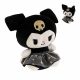  HELLO KITTY плюшен KUROMI пухкав талисман ИГРАЧКА 35см МЕЧЕ