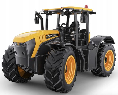  ТРАКТОР JCB ДИСТАНЦИОННО УПРАВЛЕНИЕ 1:16 RC