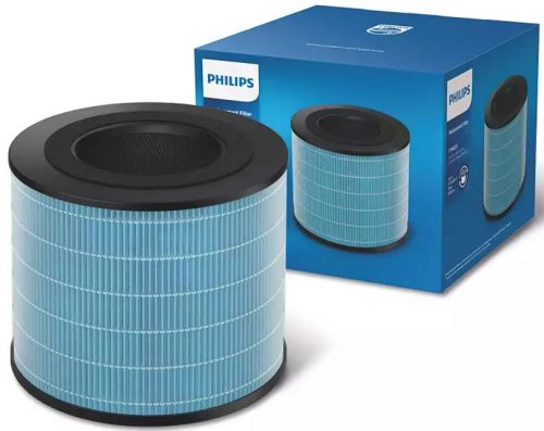  Филтър за пречиствател Philips FYM220/30, син