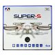  Mold king drone super S