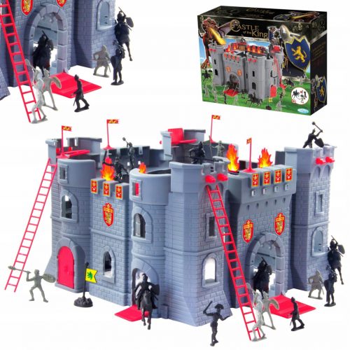  Mochtoys Large Castle Fortress 22 фигури 11073