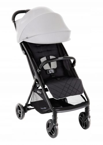  Детска количка Graco Myavo сива до 22 кг