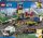  LEGO City 60198 Товарен влак