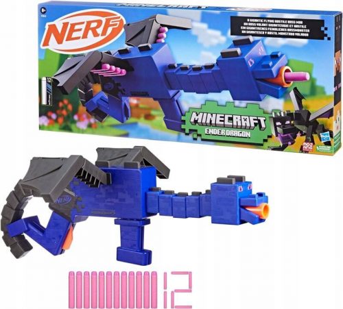  Пушка NERF N-Strike Elite