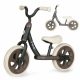  Qplay Balance Bike Trainer Black