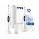  Електрическа четка за зъби Oral-B iO 7 iO Series 7 White Alabaste