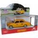  Детски играчки Коли Cars Vehicle PRL Fiat 125P Znanicy Mega