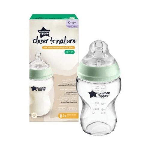  Tommee Tippee бутилка 250 ml 42243877