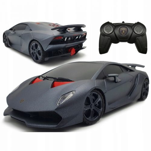  Дистанционно управление Lamborghini Sesto Elemento 1:24