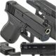  Skleplolki Glock 43 black ball gun + СЪЧПА ЗА САЧКАТА ЗА ГРАНАТА БОЕПРИПАСИ 800 БР.