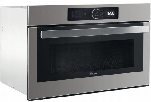  Микровълнова фурна Whirlpool AMW730SD 31л 1000W