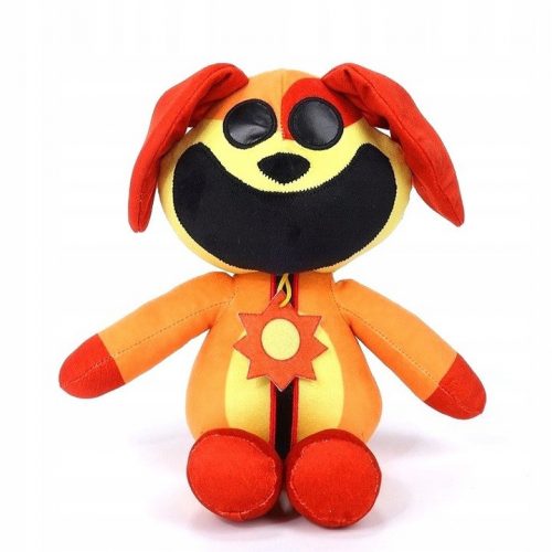  DOGDAY Smiling Critters MASCOT Poppy Playtime Chapter BIG 40 CM