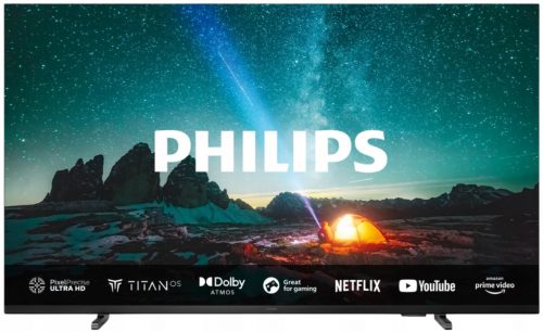  Philips 50PUS7609/12 50" 4K UHD LED телевизор