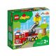  LEGO Duplo 10969 Пожарна кола