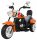  Ramiz Motor Orange до 30 кг