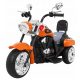  Ramiz Motor Orange до 30 кг