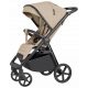  Бебешка количка CARRELLO Bravo SL Sand Beige