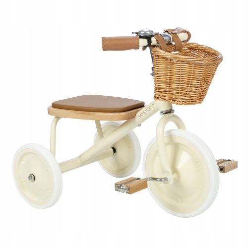  Триколка BANWOOD Trike Beige