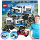  LEGO City 60276 Полицейски затворнически конвой + ОПАКОВАТЕЛНА УСЛУГА ЗА ДОСТАВКА