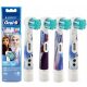  BRAUN ORAL-B STAGES ДЕТСКИ ЗАМРАЗЕНИ НАКРАЙНИЦИ 4 БР.