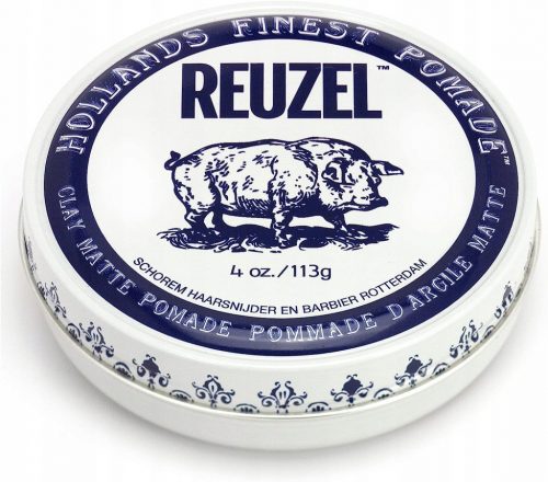  Глина за коса Reuzel 113 мл