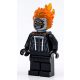  Минифигурка sh678 LEGO Super Heroes Ghost Rider