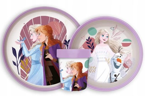  FROZEN FROZEN BOWL ПЛОЧА ПРОТИВ ХЪЛЗГАНЕ Дълб