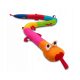  WALKING SNAKE Rainbow Crawler AKSON 2,5м