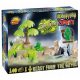  Cobi Monsters Swamp Beast 140 бр. 28140