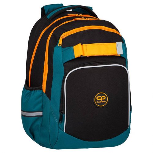  Ученическа раница с няколко отделения CoolPack Multicolor