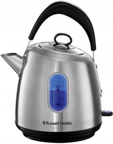  Електрическа кана Russell Hobbs Stylevia 28130-70 2200 W 1.5 l многоцветна