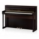  Kawai CA 901 R matte rosewood - дигитално пиано