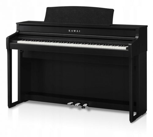  Kawai CA 501 B матово черно - дигитално пиано