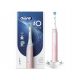  Електрическа четка за зъби Oral-B iO 3 Pink, създадена с технологията на Braun