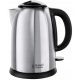  Електрическа кана Russell Hobbs 23930-70 2400 W 1.7 l сребристо/сиво