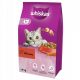  WHISKAS ADULT 3.8KG СУХА ХРАНА ЗА КОТКИ ТЕЛЕЖКО