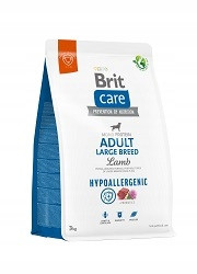  Brit Care Dog Hypoallergenic Adult Large Breed, 3 кг