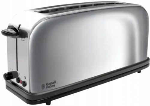  Russell Hobbs Chester Long Slot тостер 23510-56 сребрист/сив 1000 W