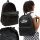  Градска раница Vans kool Classic Backpack Black VN000H4YBLK1 черна