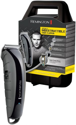  Remington Virtually Indestructible HC5880 Машинка за подстригване Издръжлива