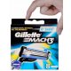  Gillette Mach3 Gillette касети за самобръсначка