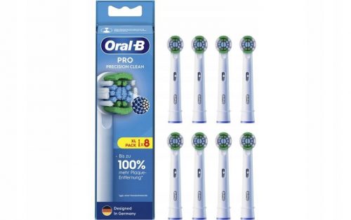  Oral-b Pro precision clean tips 8 бр