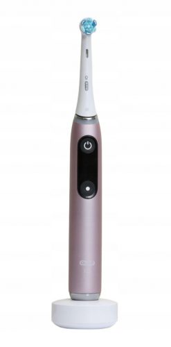  Електрическа четка за зъби Oral-B iO Series 9 Onyx Black