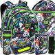  РАНИЦА COOLPACK JOY S PEEK A BOO до клас 1 + 4 други продукта