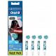  Oral-B EB10-4 Глави за четки, 4 бр