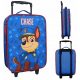  Paw Patrol Детски куфар Vadobag 0 л Shades of blue